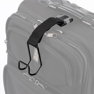 Travelpro J-Hook for crew bag